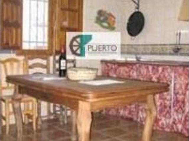 Casa Venta Cehegín, Royo Hurtado