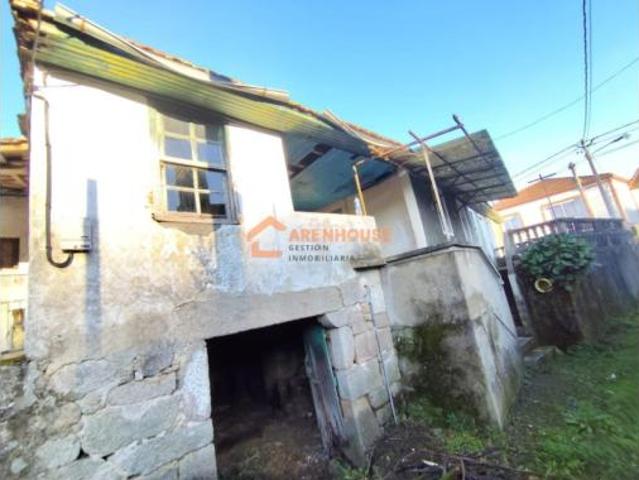 Casa Venta Celanova, Fechiñas
