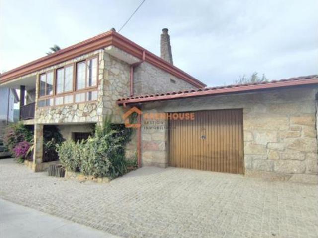 Casa Venta Cenlle, A Torre Esposende Cenlle