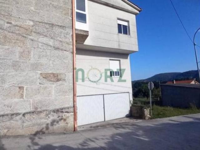 Casa Venta Cenlle, Campanillas
