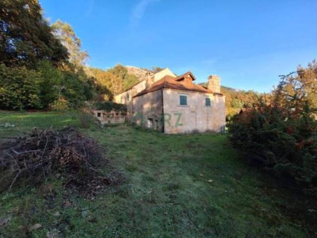 Casa Venta Cenlle, Campanillas