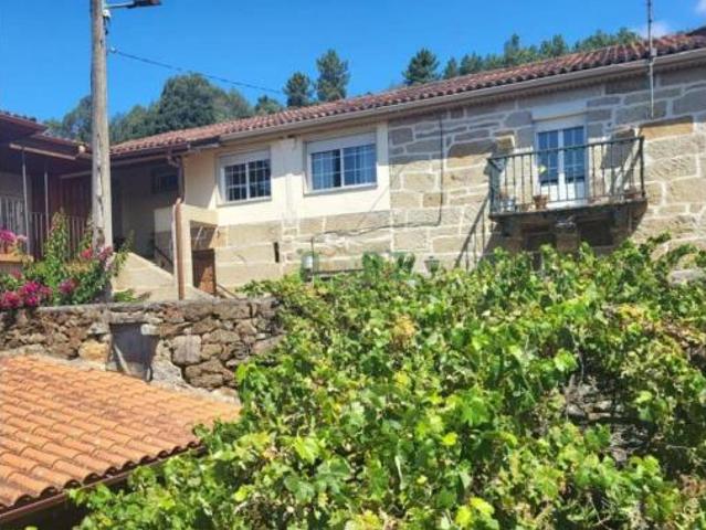 Casa Venta Cenlle, Cenlle