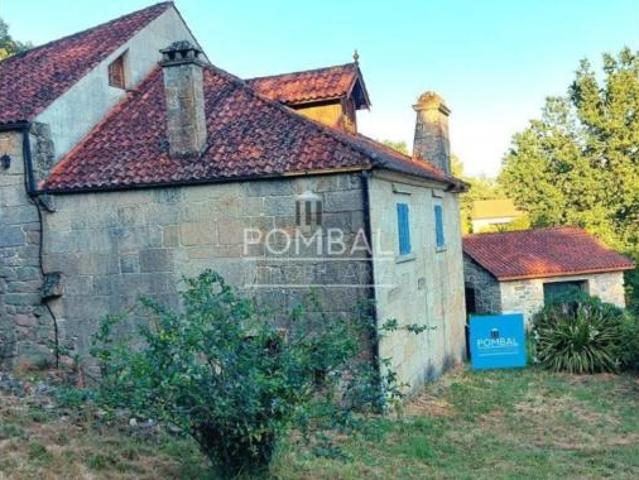 Casa Venta Cenlle, Cenlle