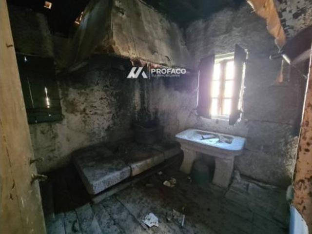 Casa Venta Cenlle, Nabas Cenlle