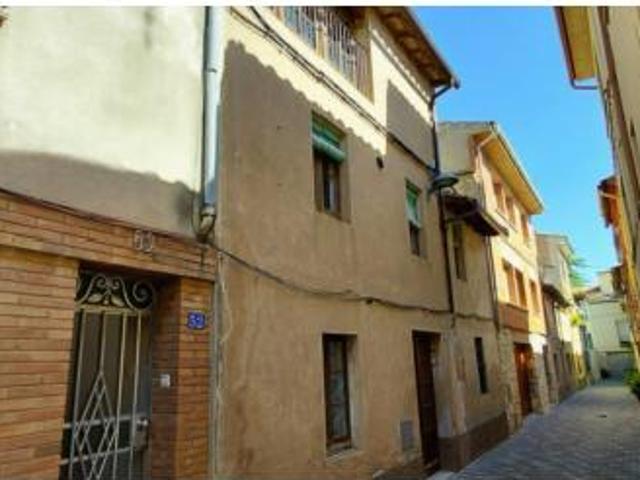 Casa Venta Centelles, Centelles