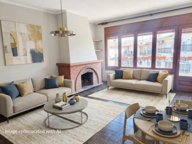 Casa Venta Centelles, Centelles