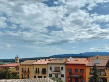 Casa Venta Centelles, Centelles