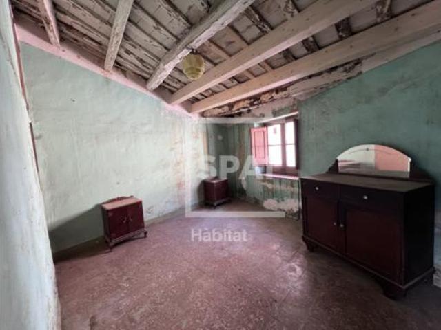 Casa Venta Centelles, Centelles