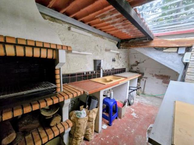 Casa Venta Centelles, Centelles
