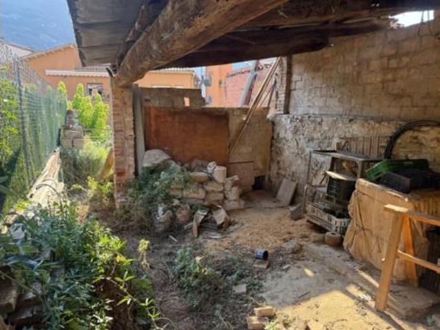 Casa Venta Centelles, Centelles
