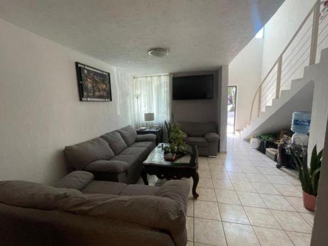 CASA VENTA CENTRO TONALA