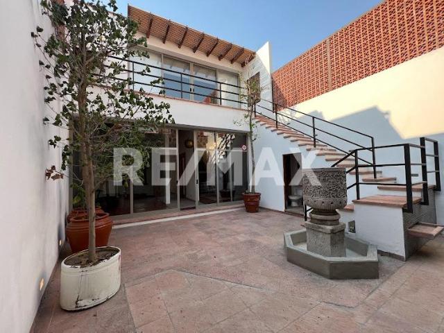 CASA VENTA CENTRO, QUERETARO