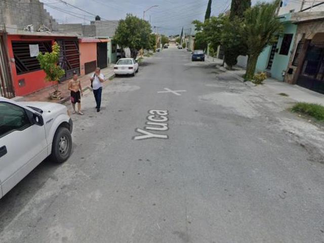 CASA VENTA CESAION DE DERECHOS INMEDIATA YUCA LOMA LINDA SALTILLO COAHUILA