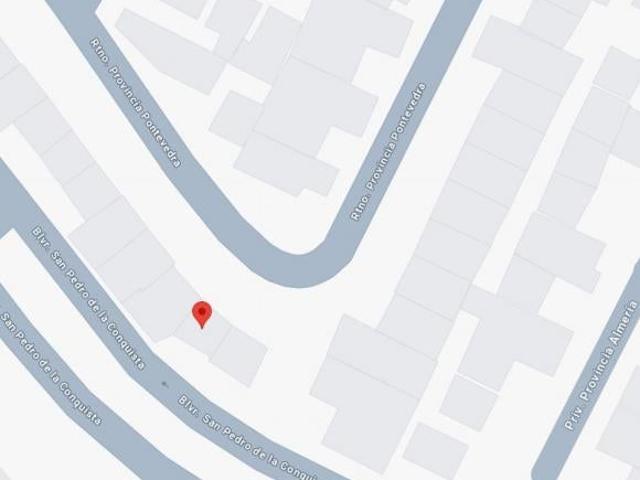 CASA VENTA CESIO DE DERECHOS RET PROVINCIA PONTEVEDRA Urbi Villa del Rey H S MP