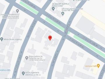 CASA VENTA CESION AV SAN FRANCISCO CHAPALITA GUADALAJARA JL MPCC
