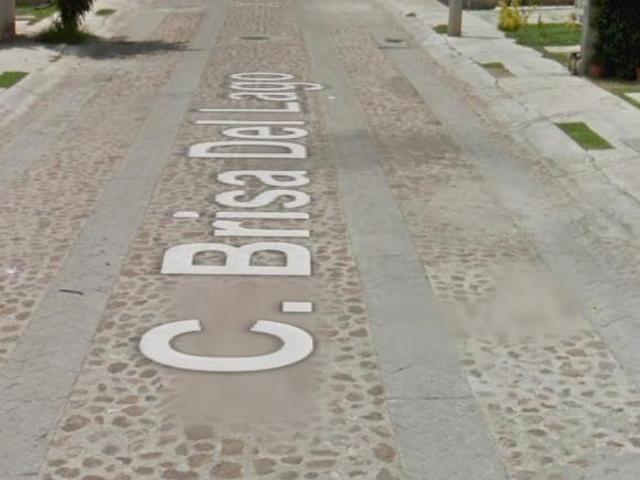 CASA VENTA CESION BRISA DEL LAGO FRACC. LAS BRISAS IRAPUATO GUANAJUATO MPCCC