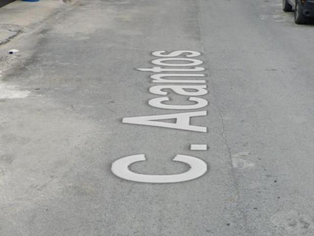 CASA VENTA CESION CAL ACANTOS Villa Florida Reynosa Tamaulipas MPCC