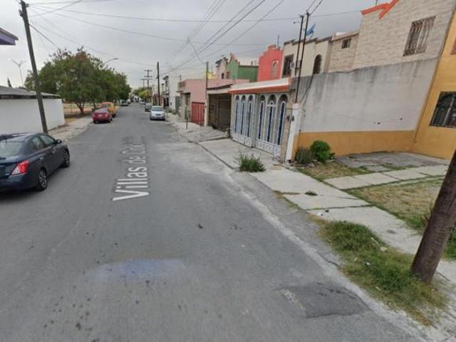 CASA VENTA CESION DE DERECHOS Villas De Colombia Roble Nuevo NL MPCC