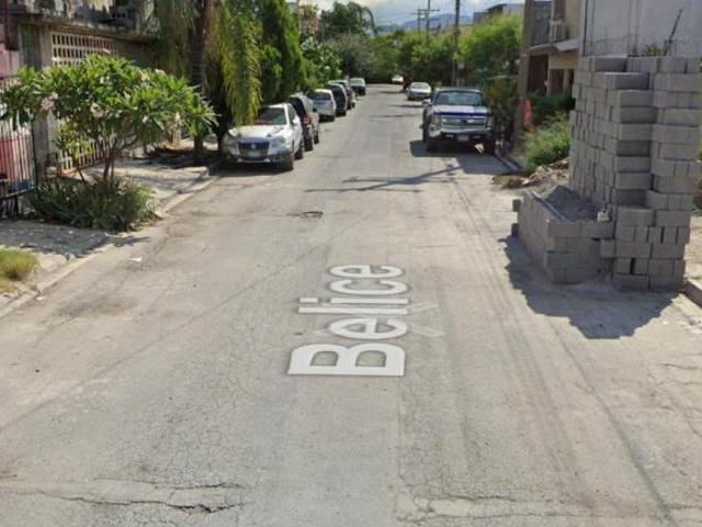 CASA VENTA CESION DE DERECHOS Belice Centroamerica GUADALUPE NUEVO LEON MPCC