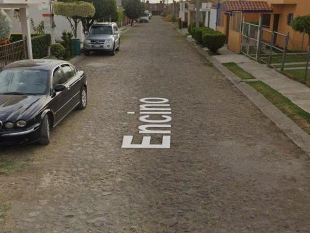 CASA VENTA CESION DE DERECHOS ENCINO TETELCINGO, FRACC TEZAHUAPAN CUAUTLA MPCC