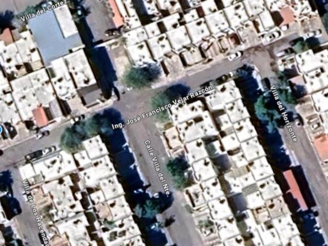 CASA VENTA CESION DE DERECHOS INMEDIATA ING. VEJAR RAZCON VILLAS RESIDENCIALHERMOSILLO SON MP