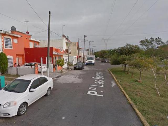 CASA VENTA CESION DE DERECHOS INMEDIATA PASEO LAS BARRAS LAGUNA REALVERACRUZ VER MP