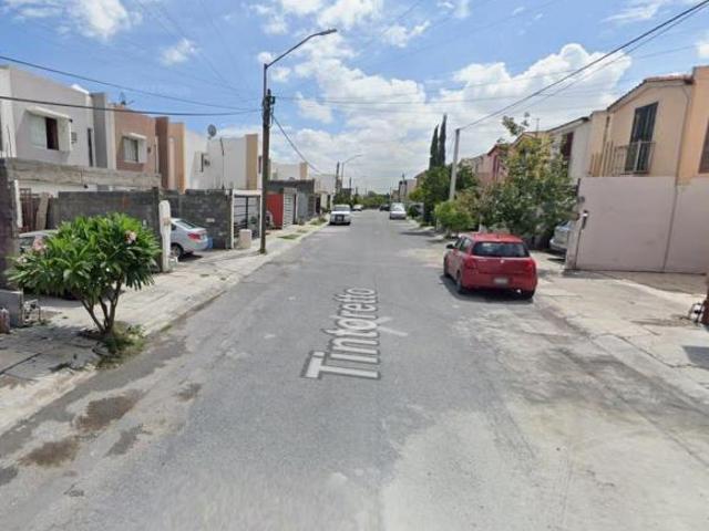 CASA VENTA CESION DE DERECHOS INMEDIATA TINTORETTO RENACIMIENTO GENERAL ESCOBEDO MP