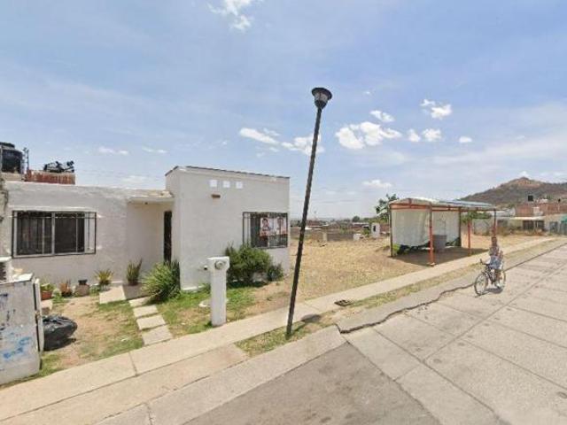 CASA VENTA CESIÓN DE DERECHOS LOMAS DE SAN MIGUEL EL SALTO JALISCO