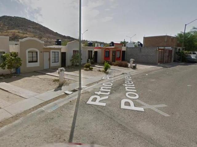 CASA VENTA CESION DE DERECHOSRETORNO PROVINCIA PONTEVEDRA URBI VILLA DEL REY