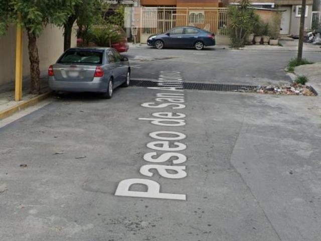 CASA VENTA CESION De San Antonio Mision De Guadalupe NUEVO LEON MPCC