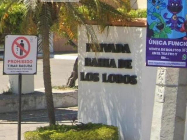 CASA VENTA CESION INMEDIATA BAHIA DE LOS LOBOS PARQUE LAS PALMAS P VALLARTA JAL