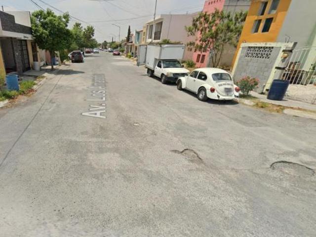 CASA VENTA CESION LOS AMARANTOS APODACA NUEVO LEÓN MPCC