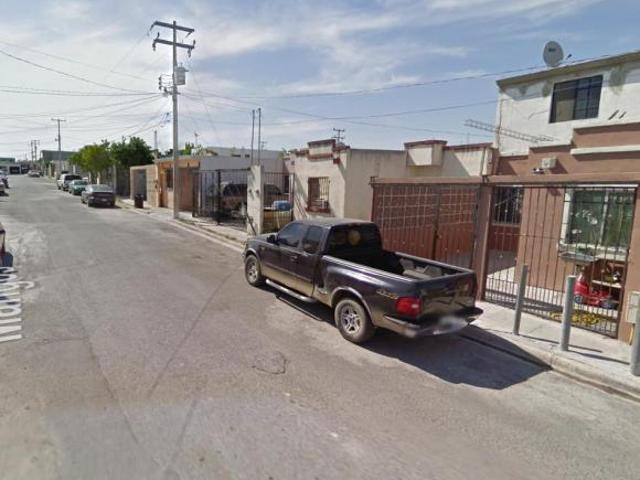 CASA VENTA CESION LOS MANGOS LOMAS DEL REAL DE JARACHINAS REYNOSA MPCC