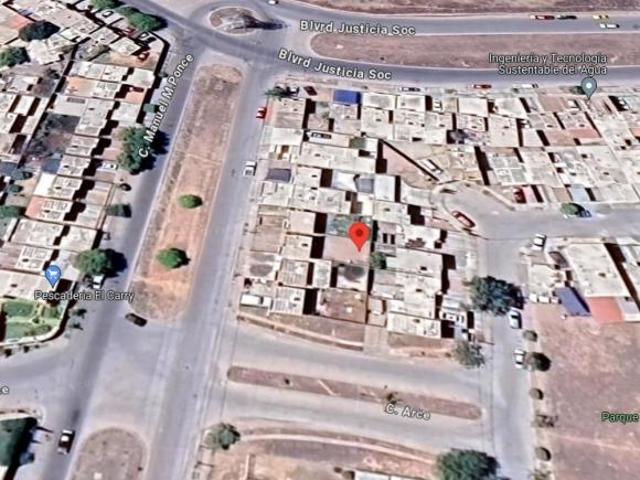 CASA VENTA CESION MANUEL M PONCE jardines del bosque AHOME SIN MPCC