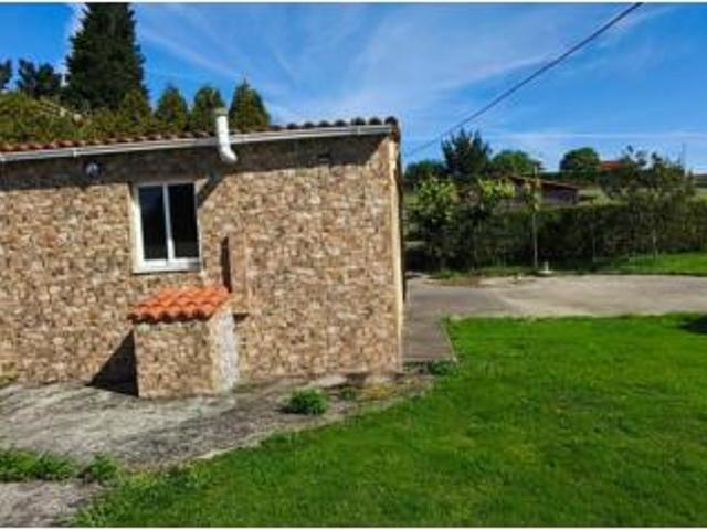 Casa Venta Cerceda, Casanova Meirama