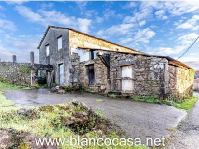 Casa Venta Cerceda, Alto Cerceda