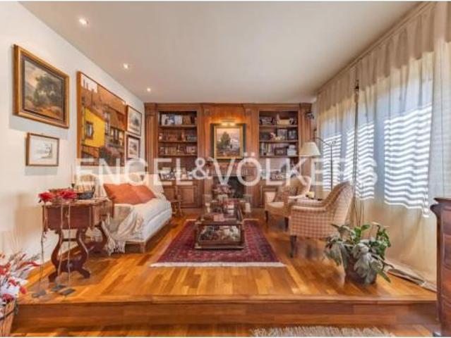 Casa Venta Cerdanyola del Vallès, Bellaterra