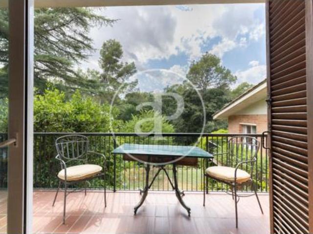 Casa Venta Cerdanyola del Vallès, Bellaterra