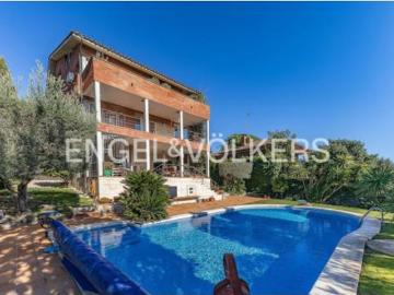 Casa Venta Cerdanyola del Vallès, Bellaterra