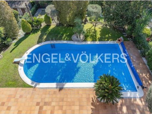 Casa Venta Cerdanyola del Vallès, Bellaterra