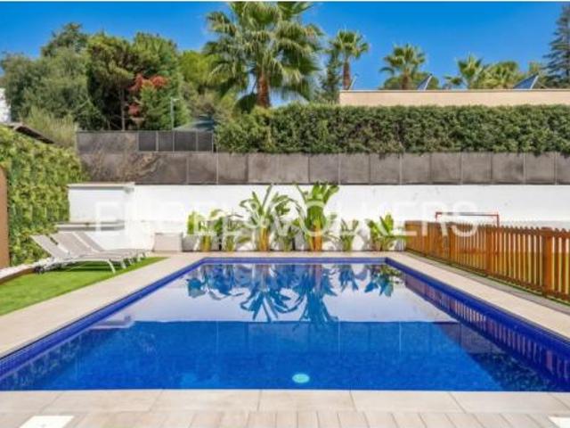 Casa Venta Cerdanyola del Vallès, Bellaterra