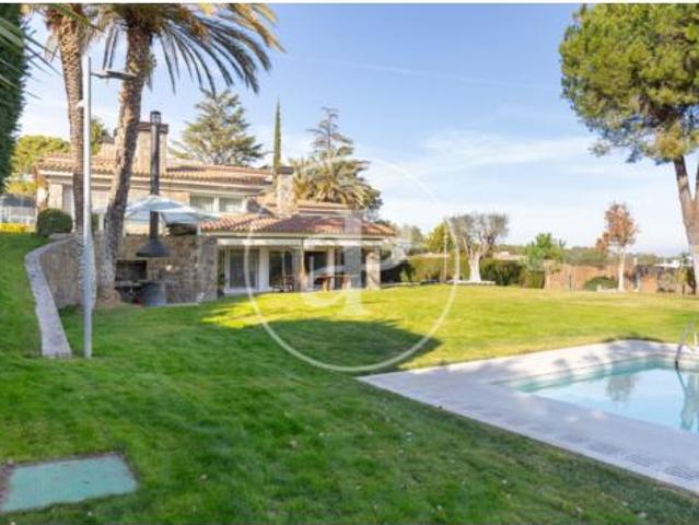 Casa Venta Cerdanyola del Vallès, Bellaterra