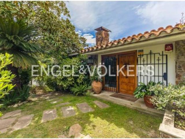 Casa Venta Cerdanyola del Vallès, Bellaterra