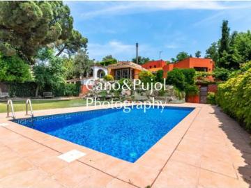 Casa Venta Cerdanyola del Vallès, Bellaterra