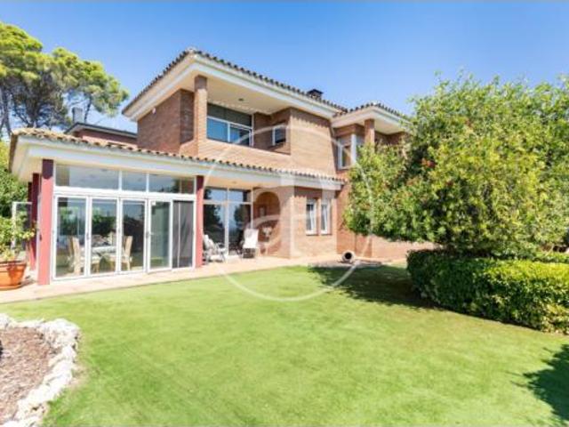 Casa Venta Cerdanyola del Vallès, Bellaterra