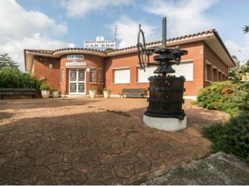 Casa Venta Cerdanyola del Vallès, Bellaterra