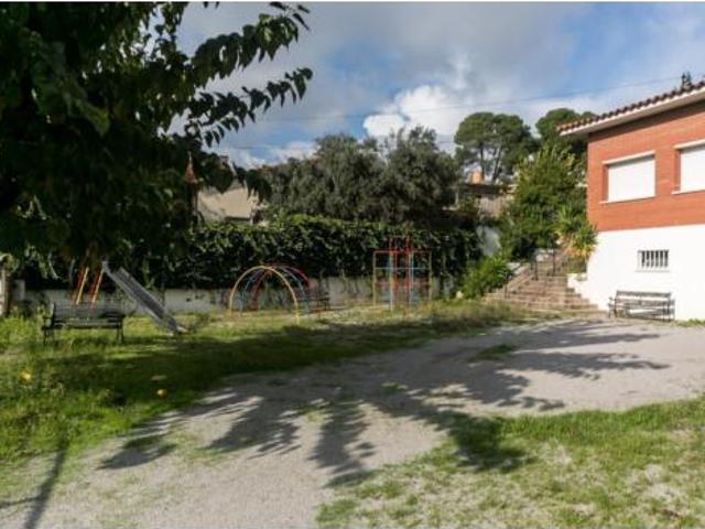 Casa Venta Cerdanyola del Vallès, Bellaterra