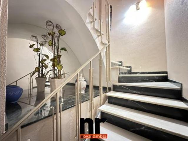 Casa Venta Cerdanyola del Vallès, Canaletes Turonet