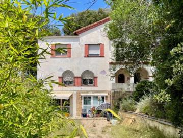 Casa Venta Cerdanyola del Vallès, Canaletes Turonet