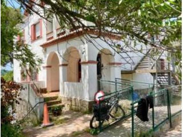 Casa Venta Cerdanyola del Vallès, Canaletes Turonet